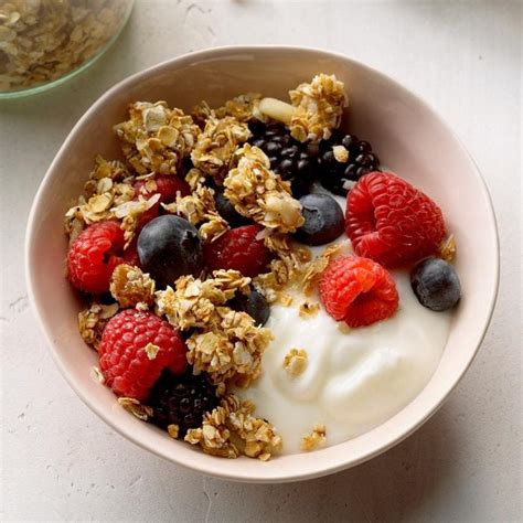 20 Diabetic-Friendly Oatmeal Recipes | Taste of Home