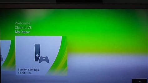 Tech Tip #5 Xbox - How to remove gamer profiles from Xbox 360 - YouTube