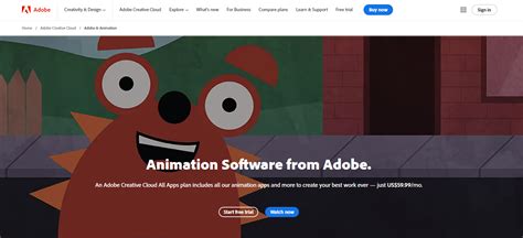 8 Best Anime Animation Software in 2025 - Upwork