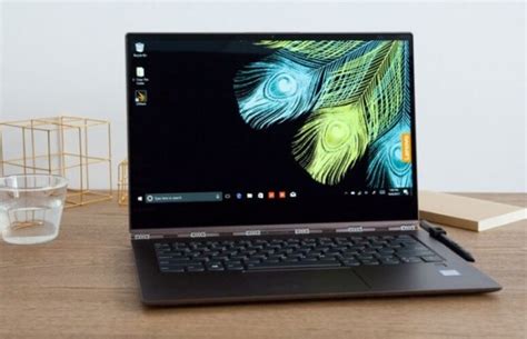 Lenovo Yoga C930 vs. Lenovo Yoga 920: What's New? | Laptop Mag