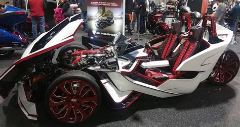 Pin by Jack Travis on Slingshot | Slingshot car, Custom paint ...