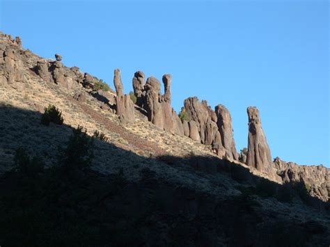 Jarbidge Mountains