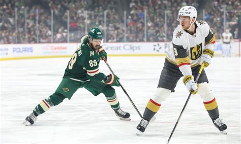 Golden Knights vs. Jets: Live stream, TV info, time