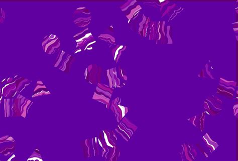 Light Purple vector texture in poly style with circles, cubes. 5263179 Vector Art at Vecteezy