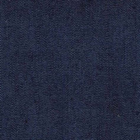 Dark Colour - Lightweight Washed 4oz Denim 100% Cotton Fabric Material 145cm (57.5) Wide