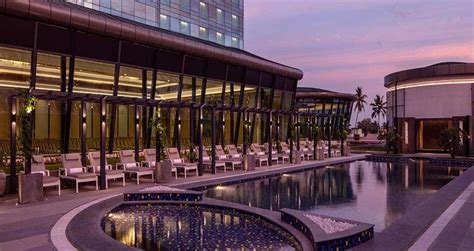 Hyatt Regency Trivandrum- Hyatt Dining Club