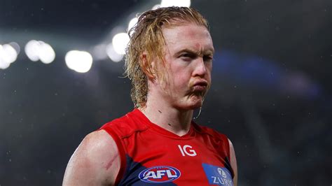 AFL 2023: Melbourne Demons star Clayton Oliver charged by police, to face court after driving on ...