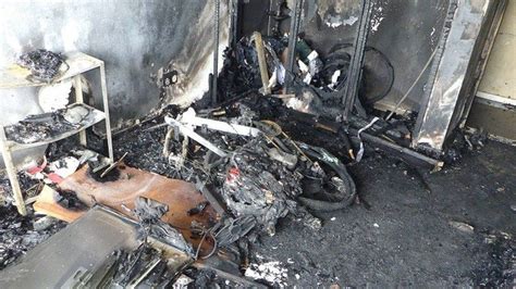 How to Avoid an Ebike Battery Fire? Follow These Important Steps!