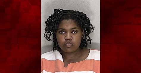 Ocala woman jailed after stabbing female victim in shoulder - Ocala ...