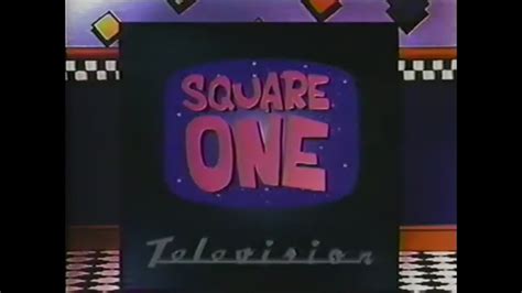 Square One TV Theme Song - YouTube