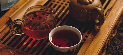 Yunnan Tea - All You Need To Know | Tea-and-Coffee.com