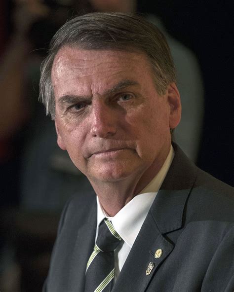 Jair Bolsonaro | Election, Indictment, Party, Religion, & Facts ...