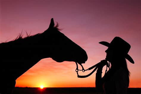 Cowgirl and her horse | Todd Klassy Photography | Dibujos de caballos, Fotografía de caballos ...