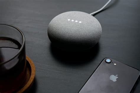 How to view Google Home timers and alarms in Home Assistant