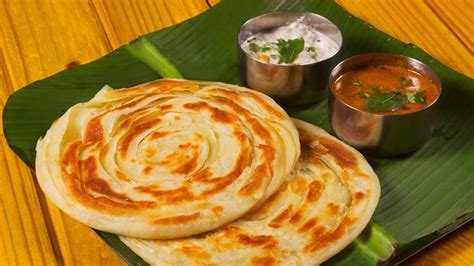 5 South Indian Curries That Go Well With Parotta - NDTV Food