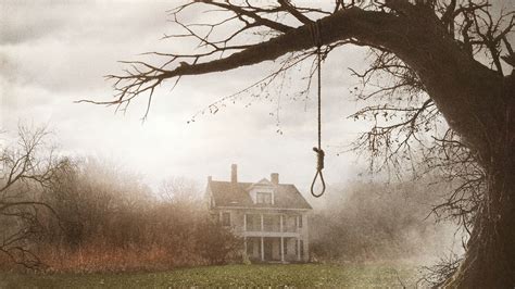 The Conjuring Computer Wallpapers, Desktop Backgrounds | 1920x1080 | ID ...