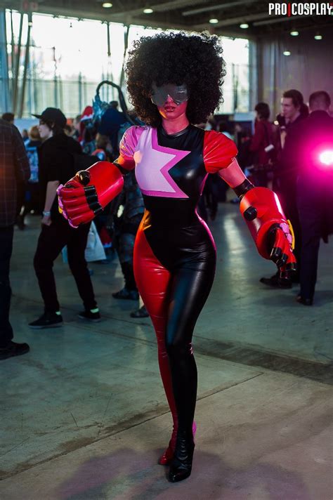 Sweet Garnet Cosplay : r/stevenuniverse