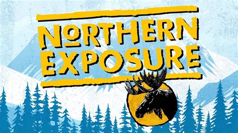 Watch Northern Exposure · Season 1 Full Episodes Online - Plex