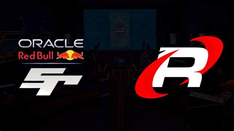 Oracle Red Bull Sim Racing knits partnership with Team Redline