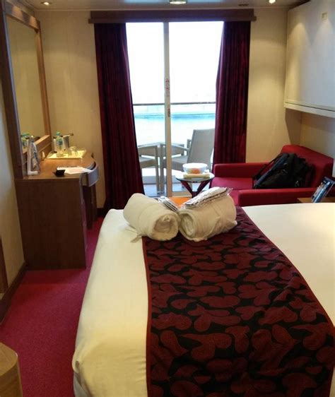 msc magnifica balcony cabin - Emma Cruises