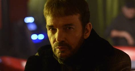 4 Fargo Trailers Reveal Billy Bob Thornton as Lorne Malvo