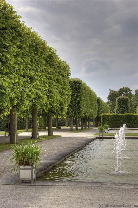 Royal Gardens of Herrenhausen in Hannover - Germany - Blog about interesting places