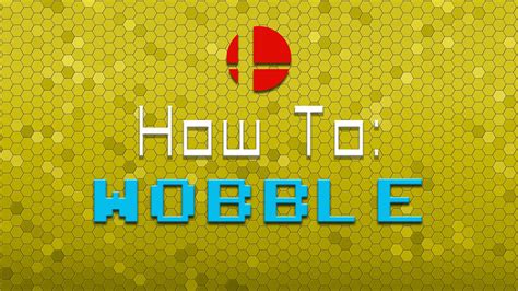 [Melee] How to wobble (Ice Climbers) - YouTube