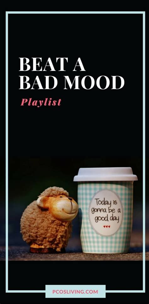 Instant Mood Booster Playlist: Beat a Bad Mood with These Feel Good Songs