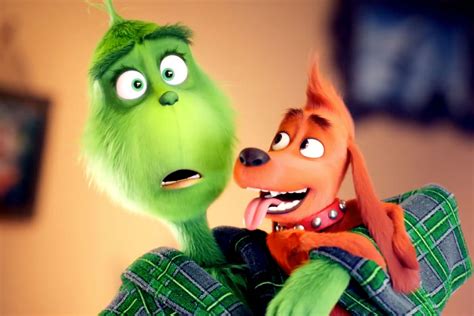 ‘Il Grinch’ ormai è buono quasi come Babbo Natale | Rolling Stone Italia