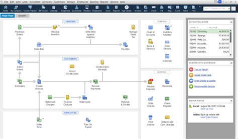 Barbara Johnson Blog: QuickBooks Pro vs. Enterprise: The Ultimate Comparison Guide