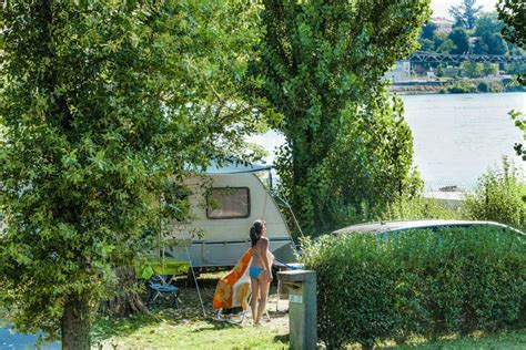 Camping 3 etoiles Bourgogne Sud : vacances en mobil-home en Bourgogne