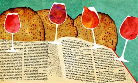 What Is a Seder? - A quick, one-page overview of the Passover Meal’s steps - Passover