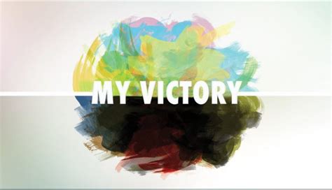 My Victory – Church Sermon Series Ideas