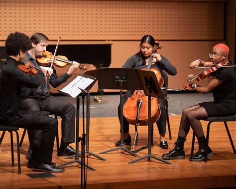 Conservatory of Music | Brooklyn College