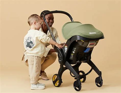 5 Pros and Cons of the Doona Car Seat Stroller - Rookie Moms