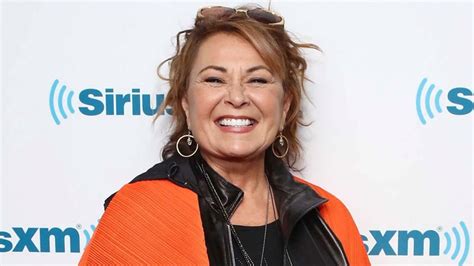 Roseanne Barr Returning to Stand-Up Comedy With Special for Fox Nation ...