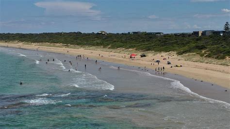 Geelong beaches: beach with cleanest water in region revealed | Herald Sun