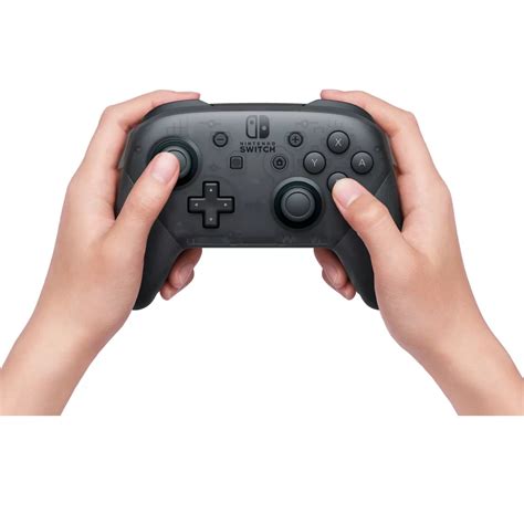 Nintendo Switch Pro Controller | Nintendo Switch | Electronics | Shop ...