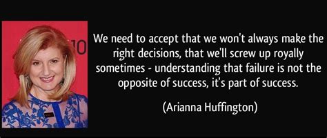 Arianna Huffington Quotes. QuotesGram