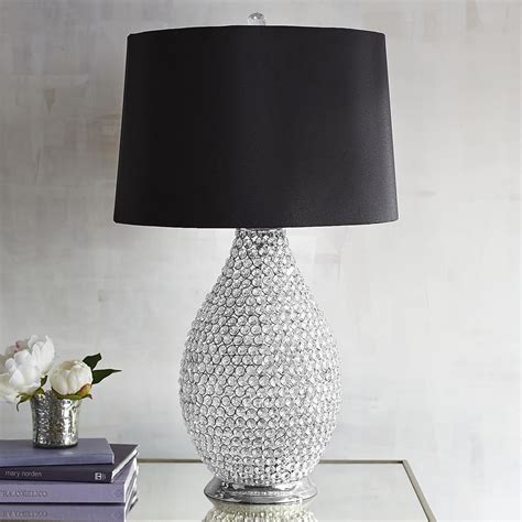 TOP 10 Black crystal table lamps 2023 - Warisan Lighting