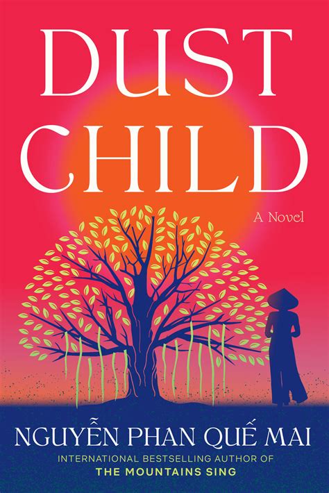 Dust Child by Nguyen Phan Que Mai #bookreview #audiobook – Always With a Book