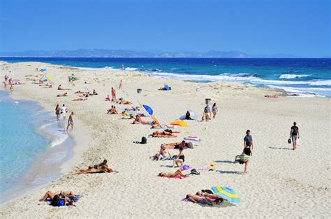 10 Best Beaches in Spain (+Map) - Touropia