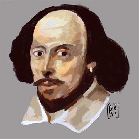 100 Portraits Of Shakespeare (@shakesportraits) • Instagram photos and ...