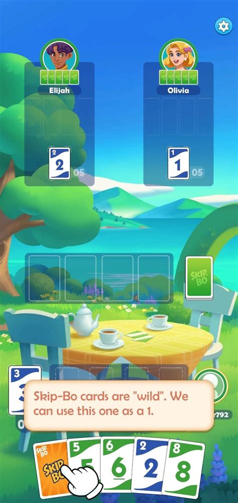 Play classic skip bo online free - woodtide