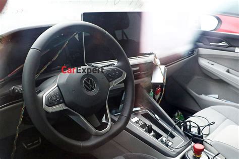 2024 Volkswagen Golf Gti Interior - Babara Leontyne