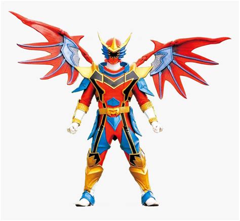 Power Rangers Mystic Force Red Dragon Fire Ranger, HD Png Download , Transparent Png Image - PNGitem