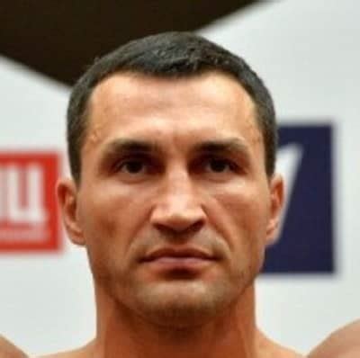 Wladimir Klitschko - Bio, Age, Net Worth, In Relation, Career, Facts