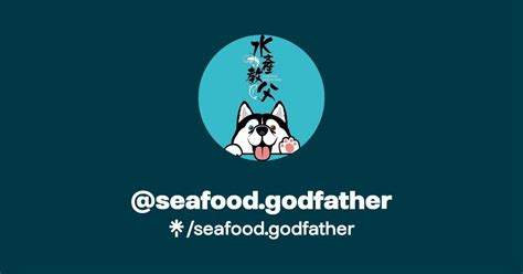 @seafood.godfather | Linktree