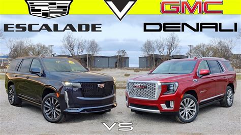 2023 Gmc Yukon Vs 2022 – Get Calendar 2023 Update