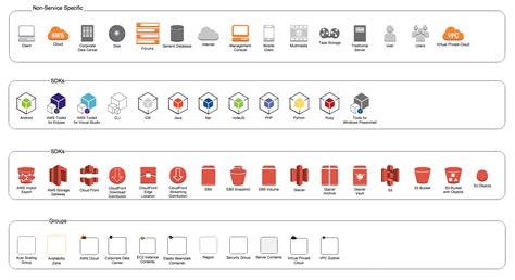 Aws Cloud Icon at Vectorified.com | Collection of Aws Cloud Icon free ...